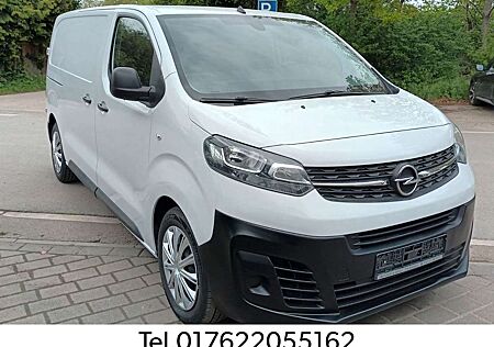 Opel Vivaro Kasten Edition M