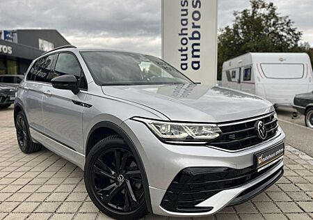 VW Tiguan Volkswagen R-Line 150TSi *Matrix*Navi*19Z*AHK*Kamera