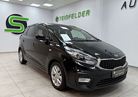 Kia Carens Vision/Automatik/R-Kamera/Temp/Navi/