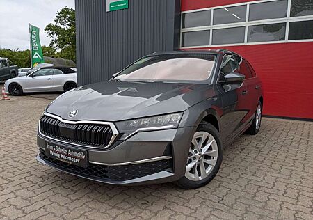 Skoda Octavia Combi 2.0 TDI 110 kW Selection