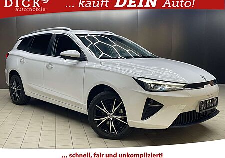 MG MG5 51 KWH Luxury NAVI+LED+SHZ+DAB+ACC+360°+DAB+
