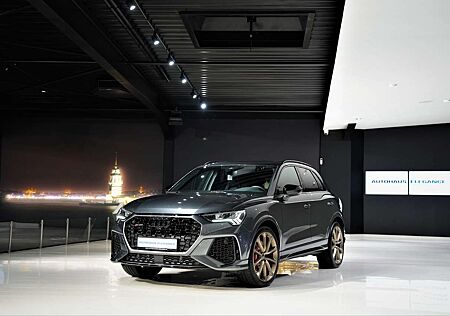 Audi RS Q3 2.5 TFSI quattro*SPORTABGAS*SONOS-SOUND*LED