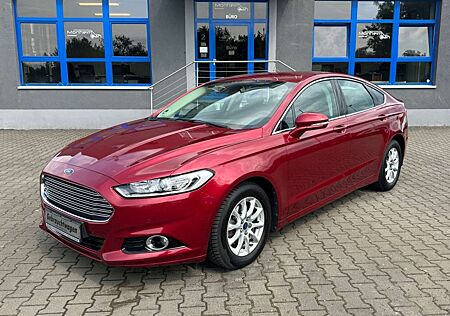 Ford Mondeo Lim. Titanium