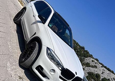 BMW X5 xDrive30d