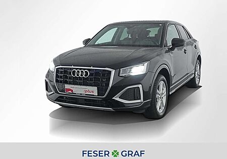 Audi Q2 advanced 35 TFSI S tronic Pano,Kamera,LED,Sportsit