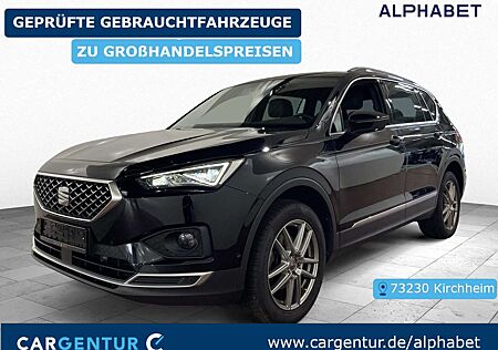 Seat Tarraco 2.0 TDI Xperience 7Sitz Virtual AHK StHz