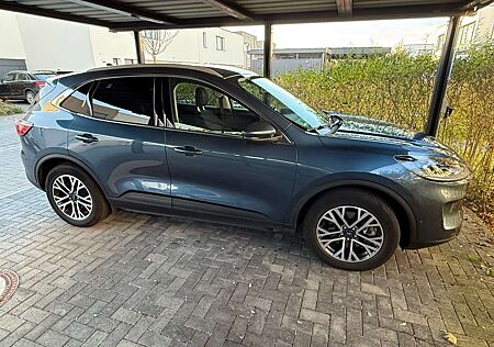 Ford Kuga Plug-In Hybrid Titanium 2,5