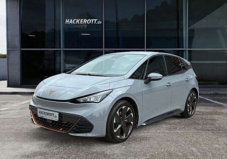 Cupra Born 150 kW (204 PS) 58 kWh PDC Navi ACC Rückfahrk.