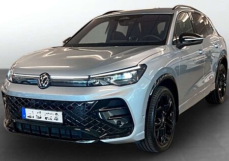VW Tiguan Volkswagen 2.0 TDI 142 kW 4Motion R-Line