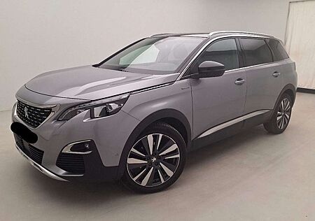 Peugeot 5008 GT 1.2T LED/LEDER/SHZ/PANO/AHK/ACC