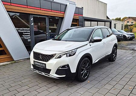 Peugeot 3008 Crossway FULL LED/NAVI/SHZ/DA-ASSISTENT