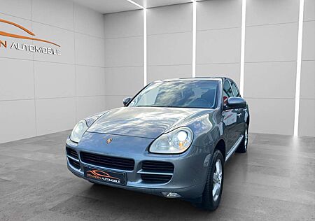 Porsche Cayenne S/Automatik/Panorama/2Hand