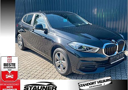 BMW 118 i 5-Türer/ HeadUp/elektr.Sitze/Komfortzugang