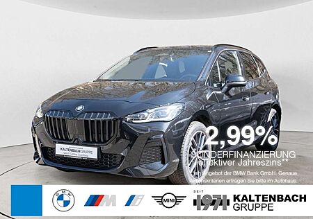 BMW 218 i Active Tourer M-Sportpaket AHK LED NAVI