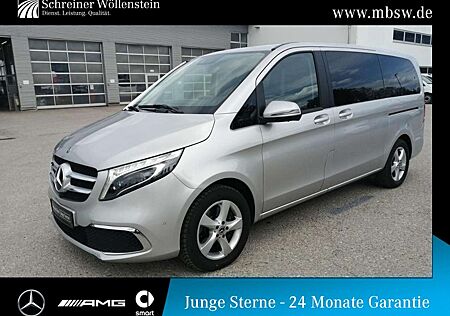 Mercedes-Benz V 300 d Avantgarde Edition L 360°*Distronic*Nav