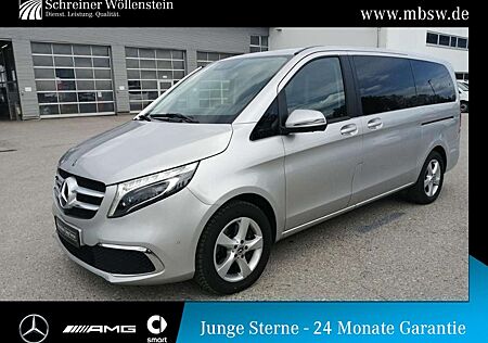 Mercedes-Benz V 300 d Avantgarde Edition L 360°*Distronic*Nav