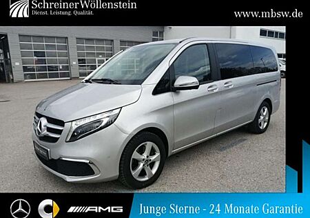 Mercedes-Benz V 300 d Avantgarde Edition L 360°*Distronic*Nav