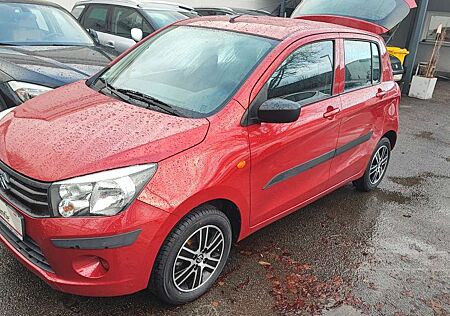 Suzuki Celerio Club *AUTOMATIK*