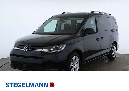VW Caddy Volkswagen Life 2.0 TDI DSG *LED*Standhzg* Trave