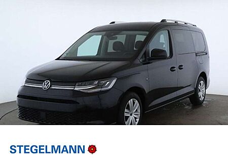 VW Caddy Volkswagen Life 2.0 TDI DSG *LED*Standhzg* Trave