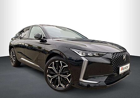 Citroën DS4 Citroen Benzin 130 ETOILE *Nappa-LEDER*Matrix-LED*