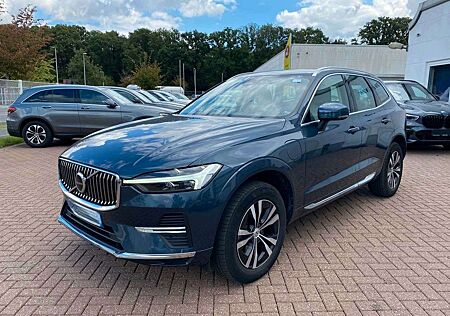 Volvo XC 60 XC60 T6*Plug-In*AWD*Panoramadach*1.Hand