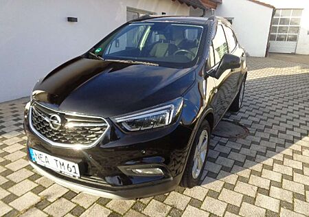 Opel Mokka X Innovation