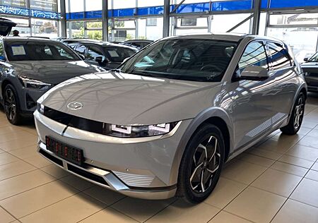 Hyundai IONIQ 5 Techniq Leder NSCC Navi LED R.Cam BLIS