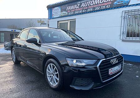 Audi A6 Lim. 35 TDI