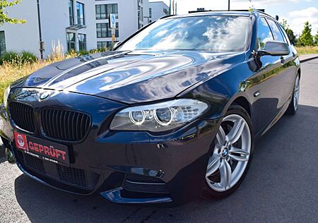BMW 550 Baureihe 5 Touring M550d xDrive