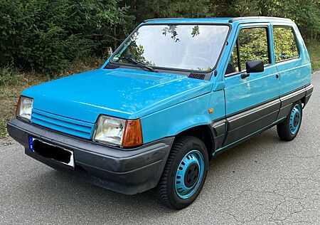 Seat Marbella , Oldtimer, Youngtimer, 5-Gang, Bj.19933