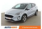 Ford Fiesta 1.0 EcoBoost Active Plus*TEMPO*NAVI*LED*PDC*SHZ*