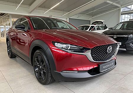 Mazda CX-30 2.5 Homura AUTOMATIK Kamera, PDC, SHZ, el. Heckkla