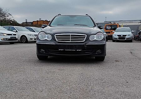 Mercedes-Benz C 230 T (203.252)Avantgarde, Aut. 204PS, gepflegt,