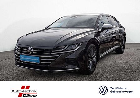 VW Arteon Volkswagen Shooting Brake 2.0 TDI Elegance LED