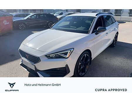 Cupra Leon ST 1.5TSI DSG AHK/LED/SITZHZ
