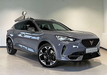 Cupra Formentor 2.0 TSI VZ 4Drive DSG PANO AHK