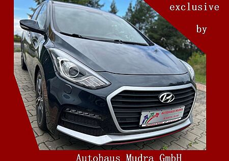 Hyundai i30 1.6 T GDI Turbo