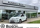 VW Up Volkswagen ! e- Move CCS PDC Alu Tempomat Kamera Bluetooth