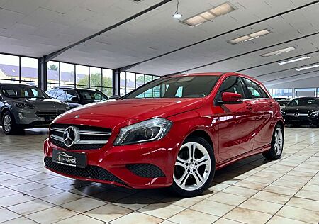 Mercedes-Benz A 180 BlueEfficiency*BI-XENON*KLIMA*SHZ*MFL*PDC*