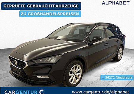 Seat Leon Sportstourer 2.0 TDI Style Virtual LED Lane