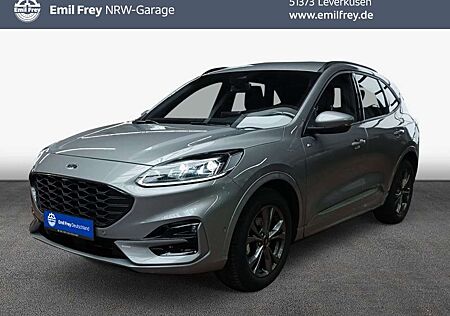 Ford Kuga 1.5 EcoBoost ST-LINE NAVI+ANHÄNGERKUPPLUNG+SH