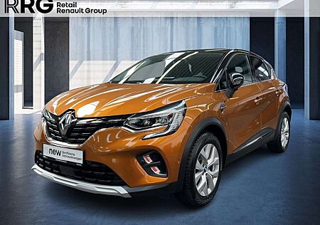 Renault Captur 2 INTENS E-TECH PLUG-IN 160 UPE:37.500,-