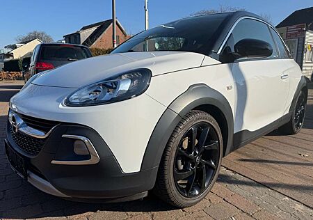 Opel Adam Rocks-Klima-Shzg-Tempomat-PDC