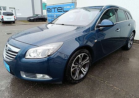 Opel Insignia 2,0 CDI Sports Tourer Innovation Xenon