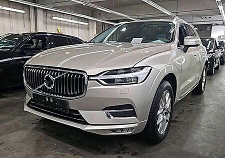 Volvo XC 60 XC60 Inscription AWD**AHK+ALLRAD+WINTER**