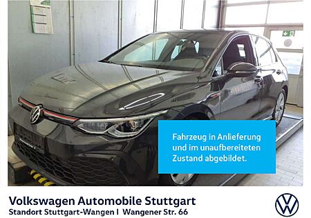 VW Golf GTI Volkswagen 2.0 TSI DSG Kamera LED SHZ