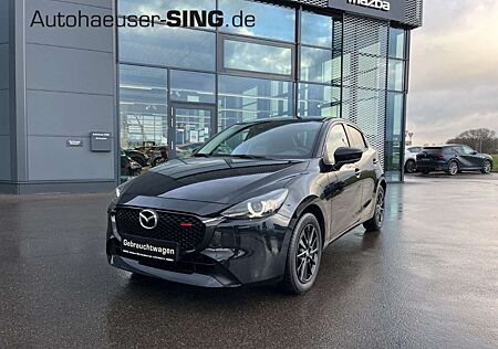 Mazda 2 Homura Totwinkelassi. Keyless Go LED AC/AA