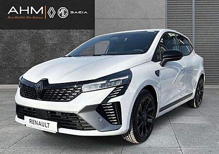 Renault Clio Esprit Alpine TCe 90 Winter Premium City 17 Zoll L