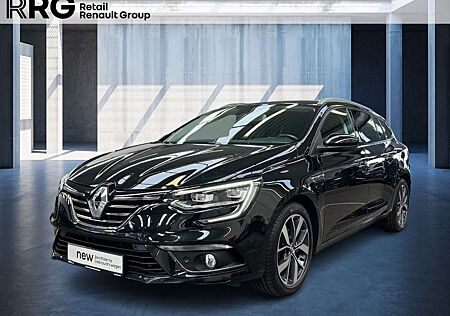 Renault Megane 4 GRANDTOUR BOSE EDITION TCE 130 EDC